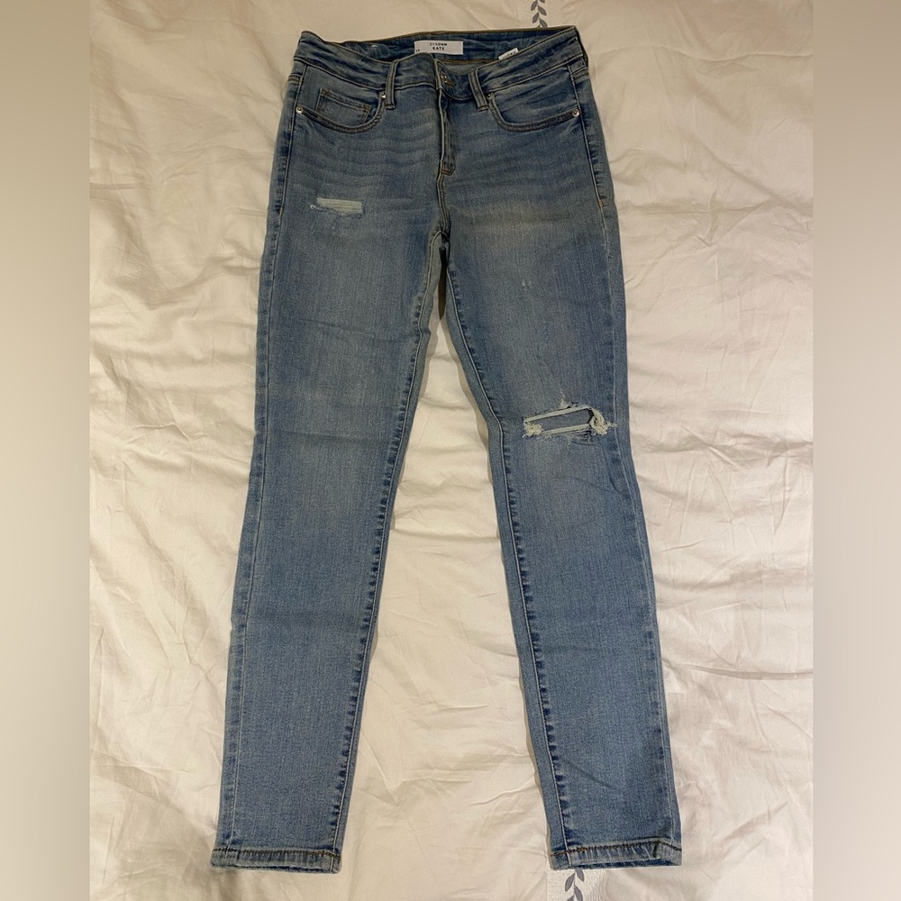 Dynamite Kate Skinny Jeans